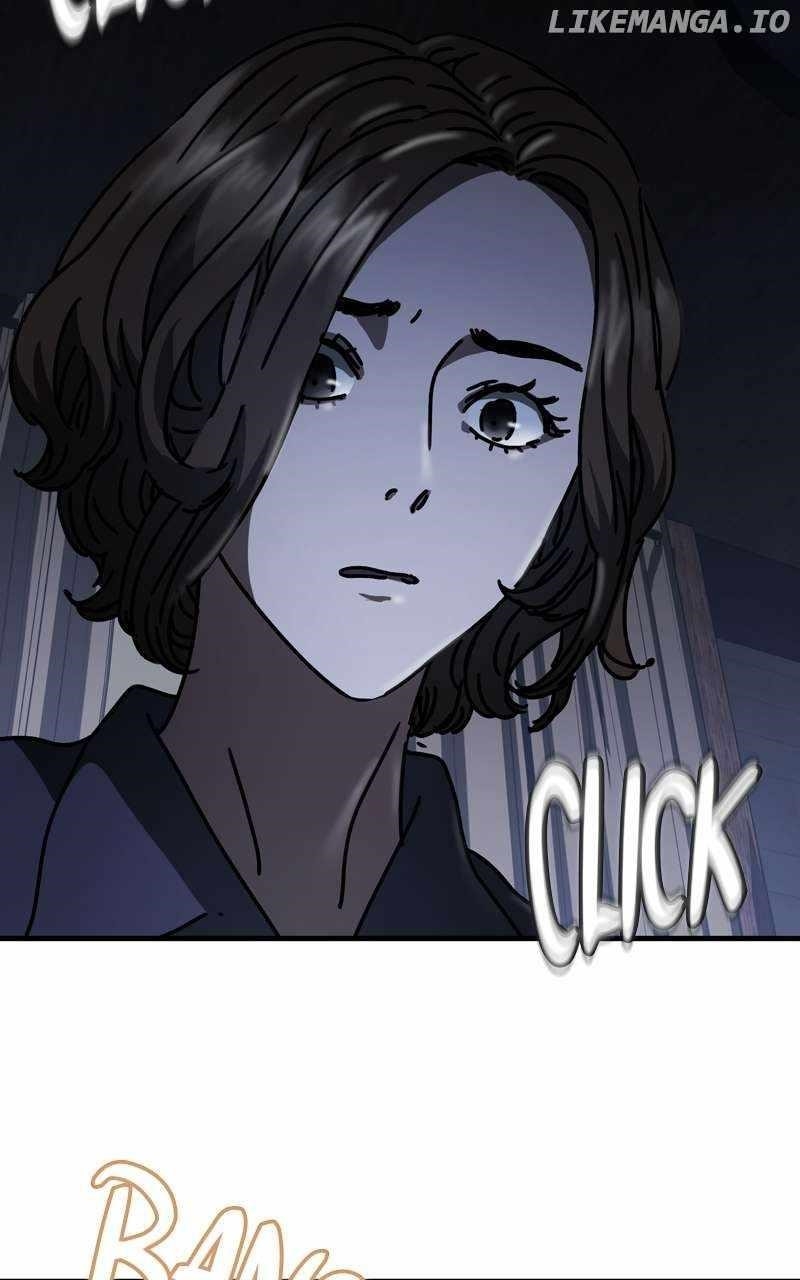 Hiding Out in an Apocalypse Chapter 30 - Page 117