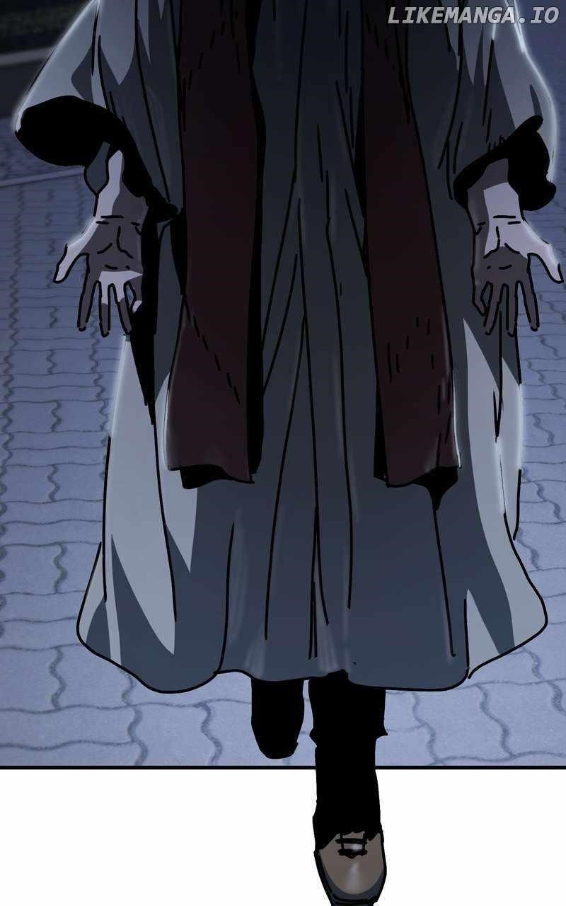 Hiding Out in an Apocalypse Chapter 30 - Page 121