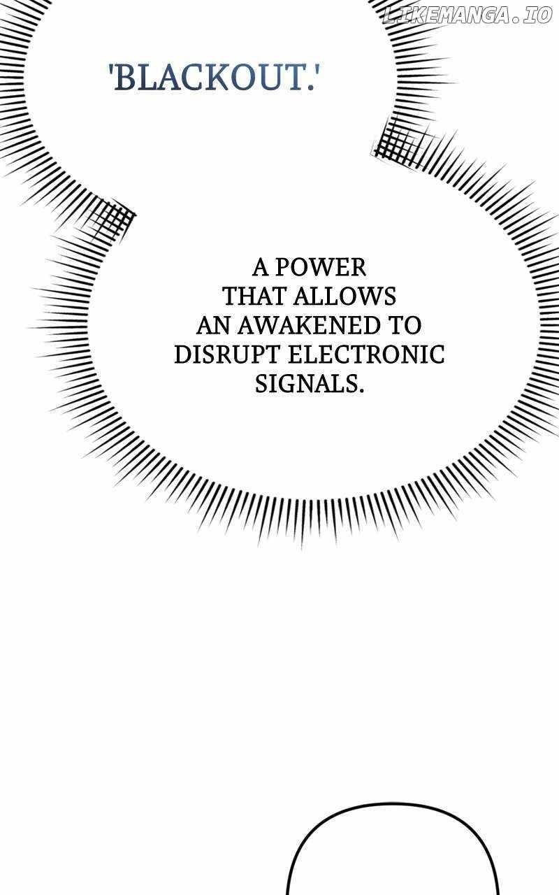 Hiding Out in an Apocalypse Chapter 30 - Page 124