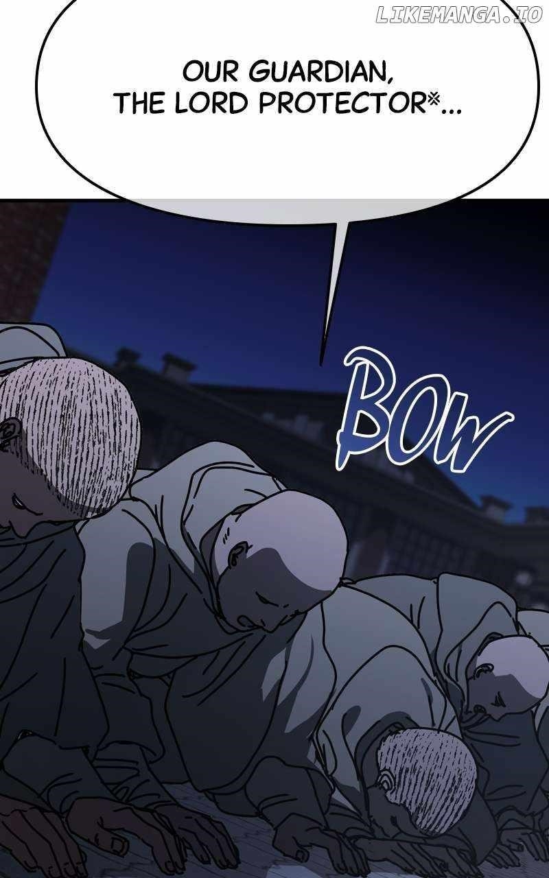 Hiding Out in an Apocalypse Chapter 30 - Page 126