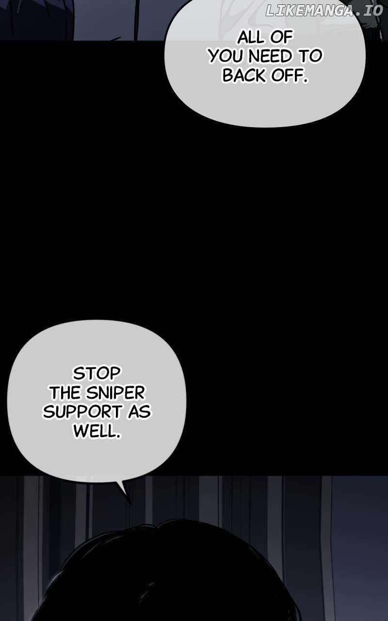 Hiding Out in an Apocalypse Chapter 30 - Page 132