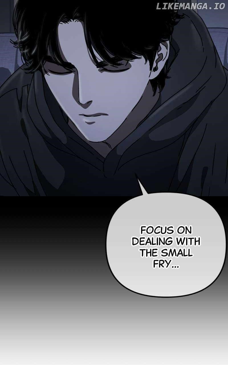 Hiding Out in an Apocalypse Chapter 30 - Page 133