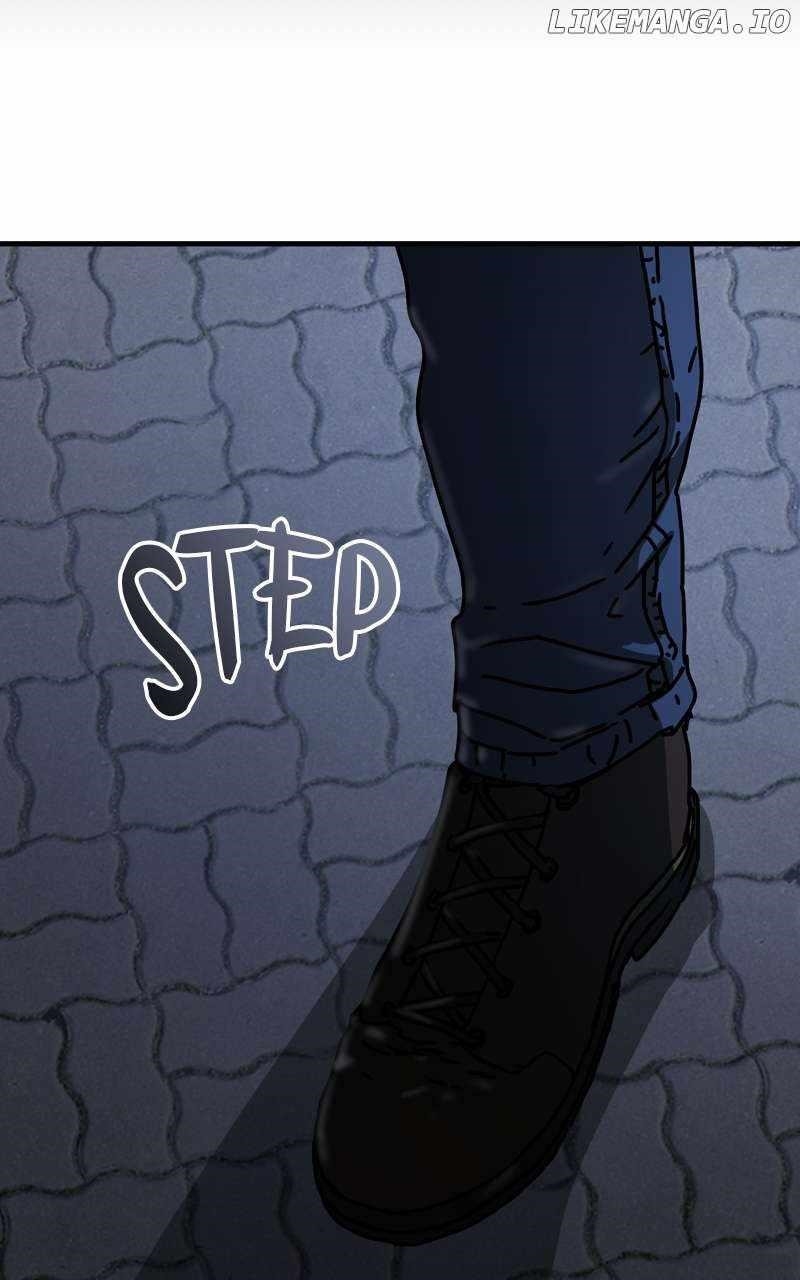 Hiding Out in an Apocalypse Chapter 30 - Page 134