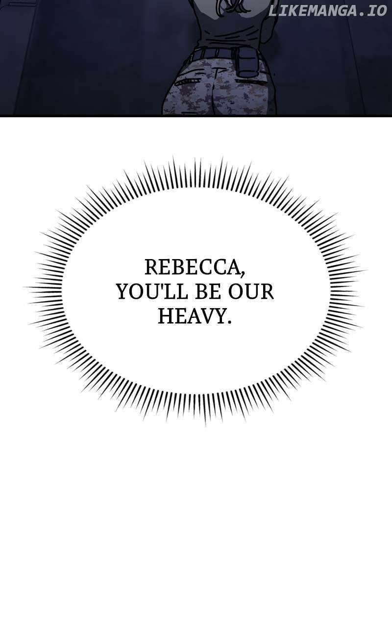 Hiding Out in an Apocalypse Chapter 30 - Page 17