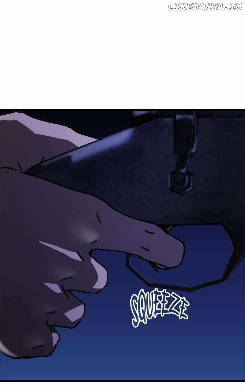 Hiding Out in an Apocalypse Chapter 30 - Page 20