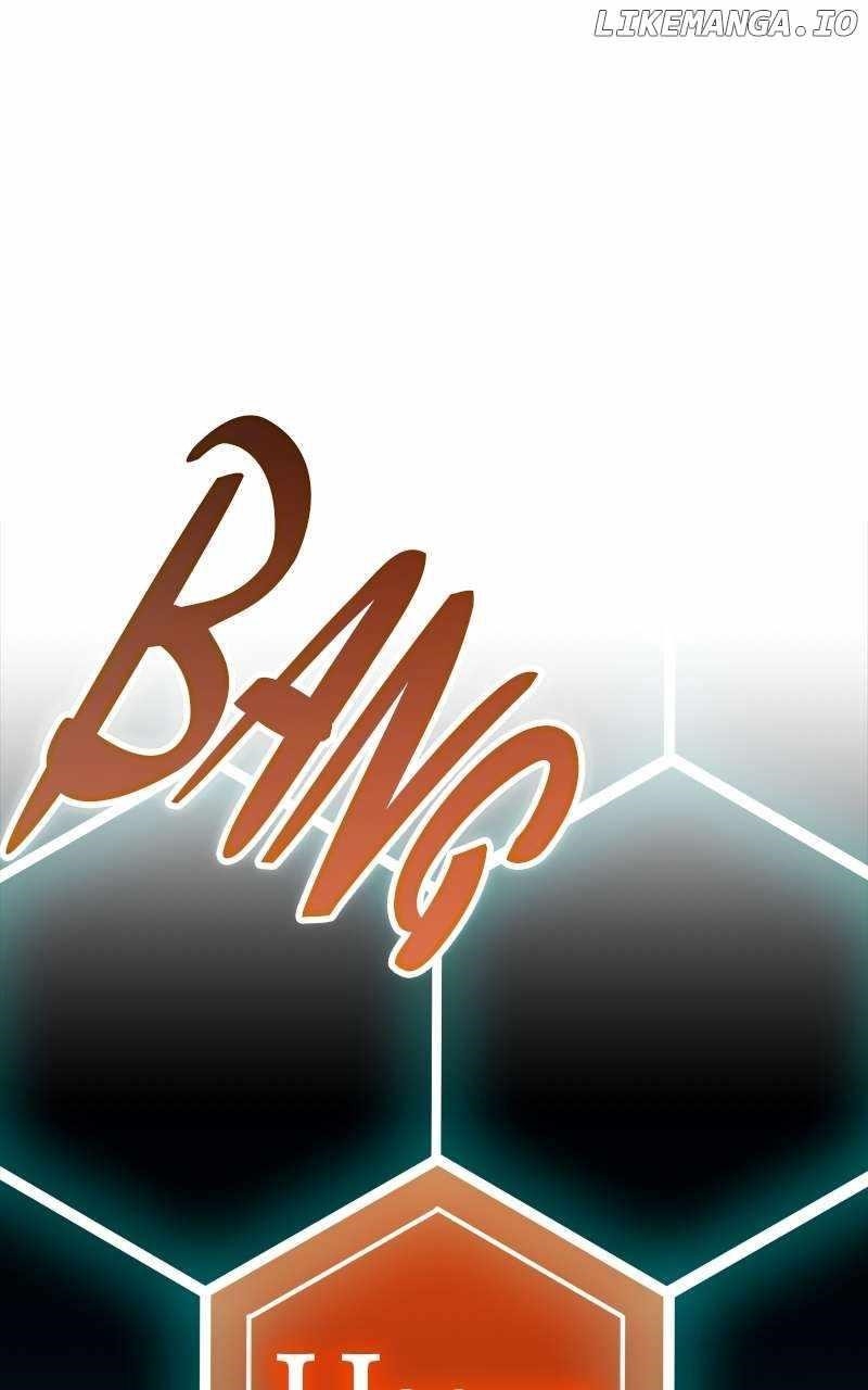 Hiding Out in an Apocalypse Chapter 30 - Page 21