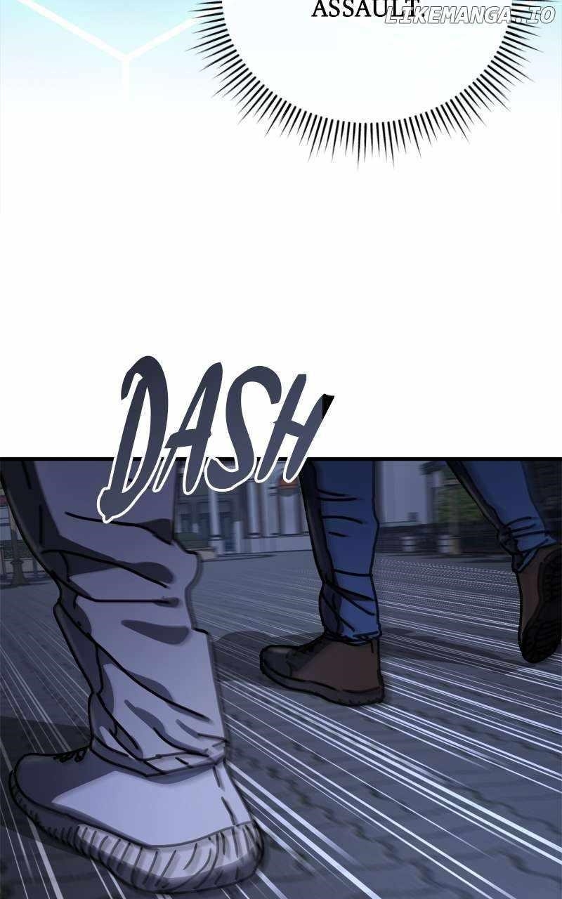 Hiding Out in an Apocalypse Chapter 30 - Page 28