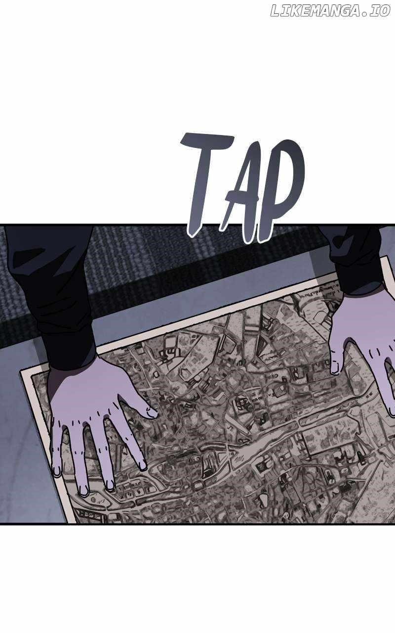 Hiding Out in an Apocalypse Chapter 30 - Page 4