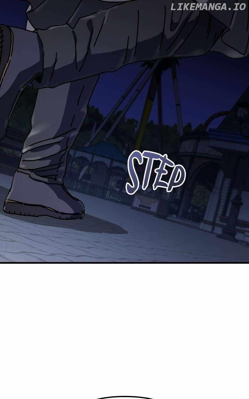 Hiding Out in an Apocalypse Chapter 30 - Page 41