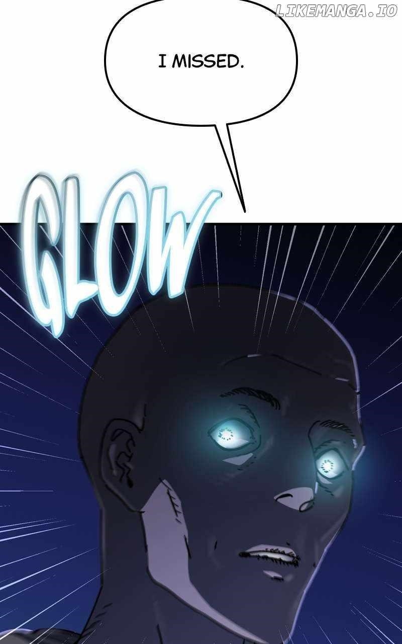 Hiding Out in an Apocalypse Chapter 30 - Page 42