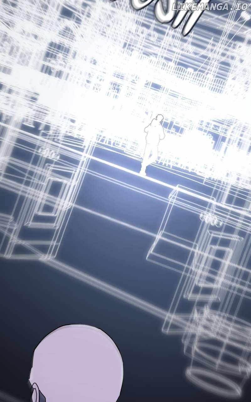 Hiding Out in an Apocalypse Chapter 30 - Page 44