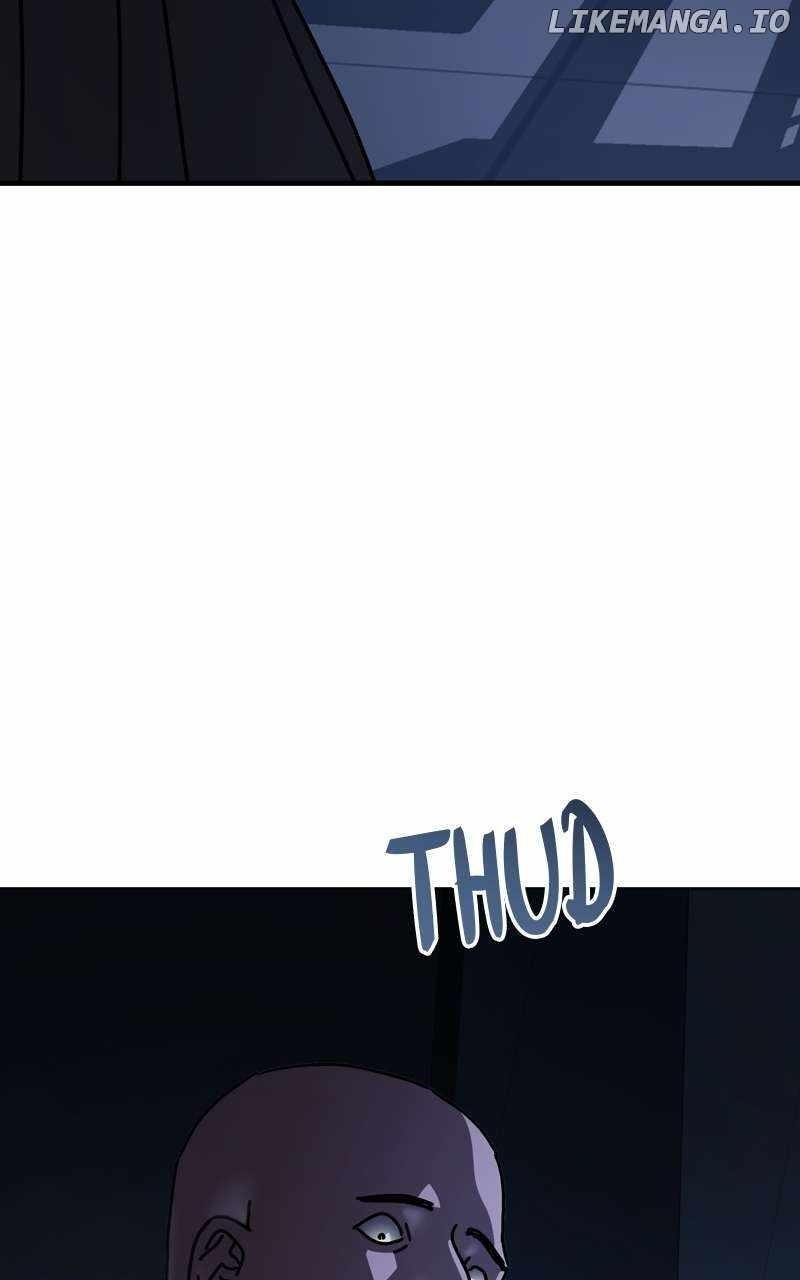 Hiding Out in an Apocalypse Chapter 30 - Page 51