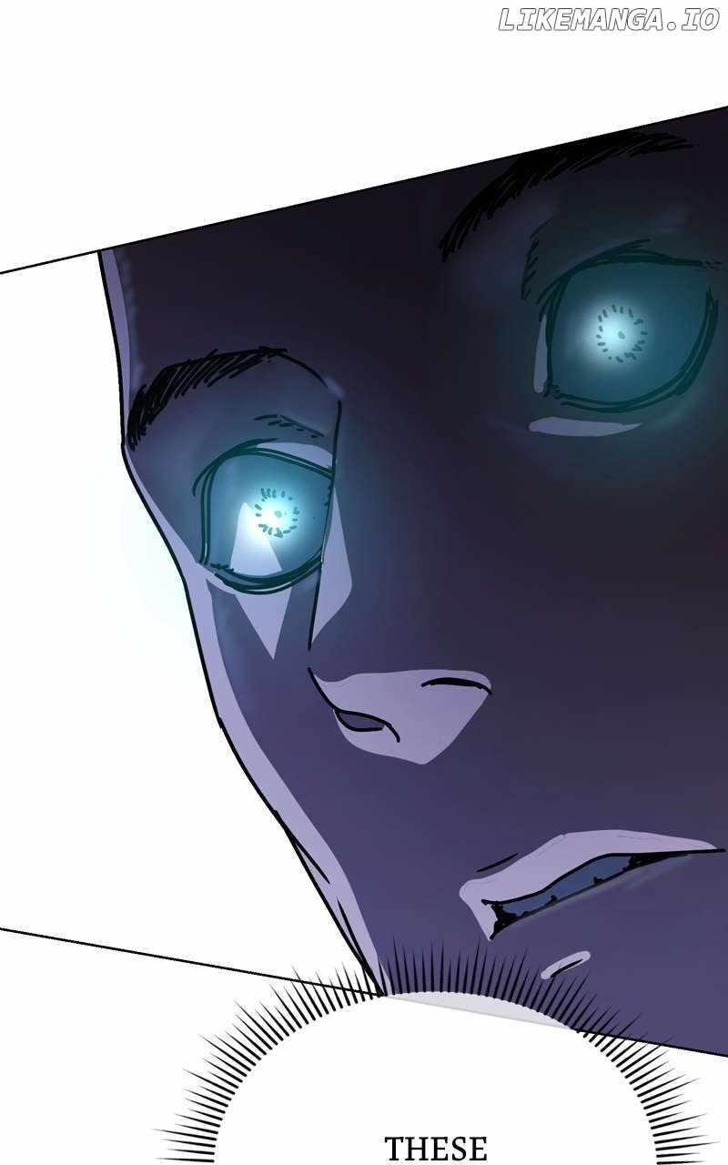 Hiding Out in an Apocalypse Chapter 30 - Page 58