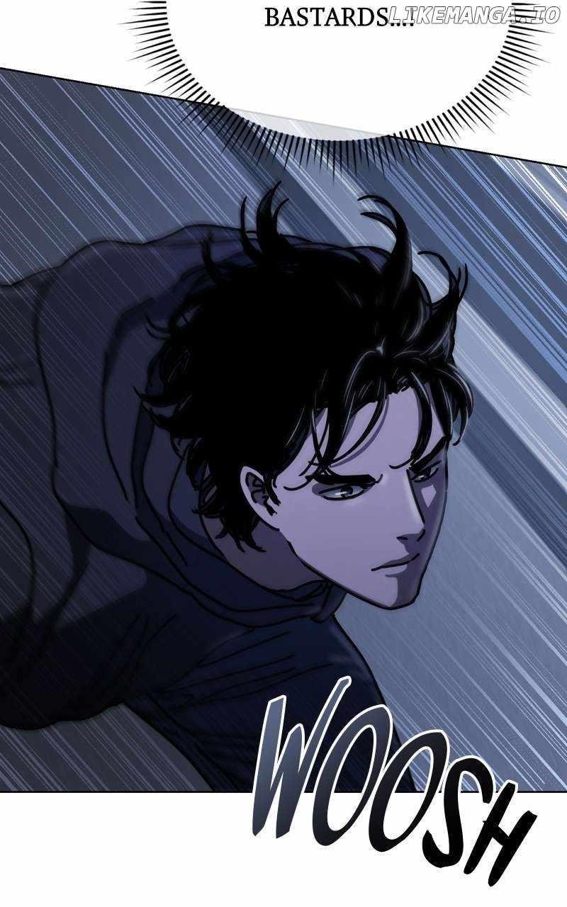 Hiding Out in an Apocalypse Chapter 30 - Page 59