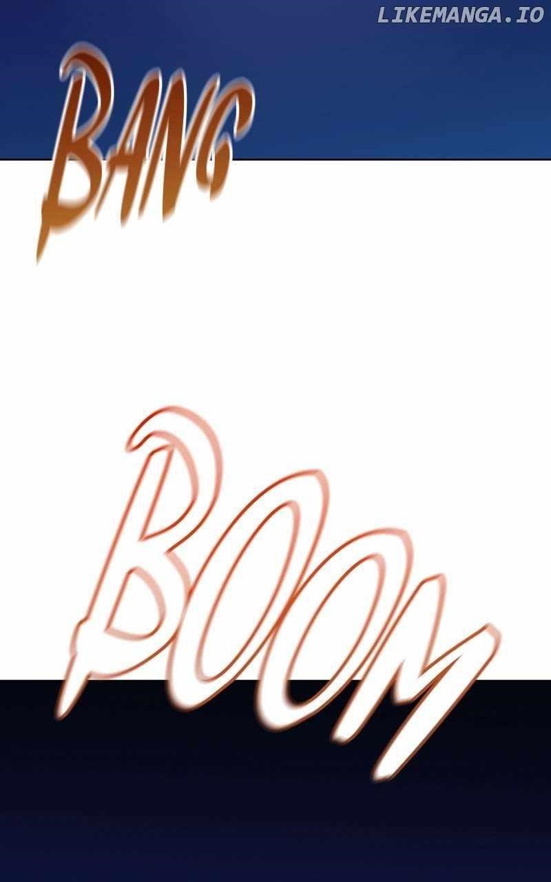 Hiding Out in an Apocalypse Chapter 30 - Page 61