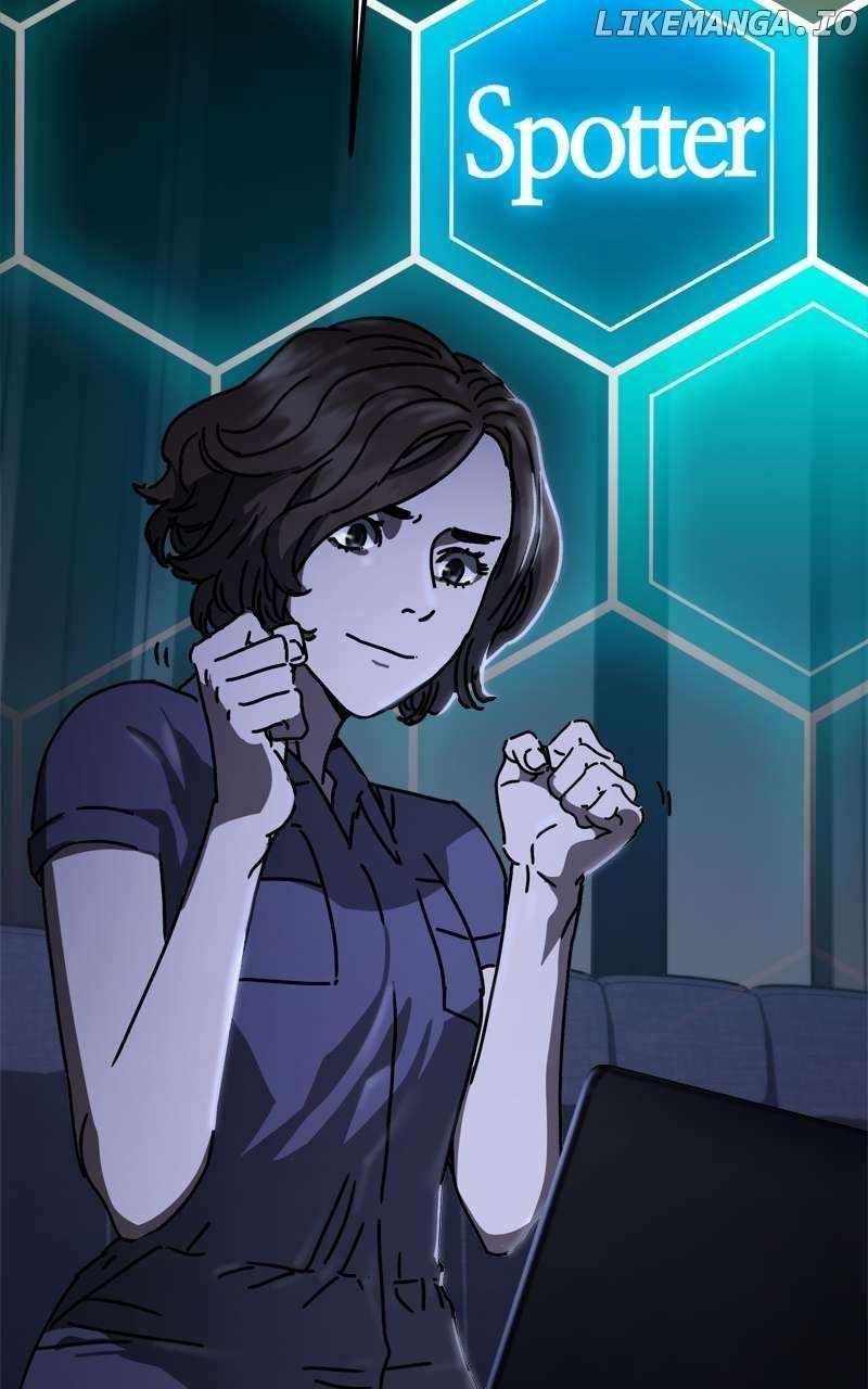 Hiding Out in an Apocalypse Chapter 30 - Page 68