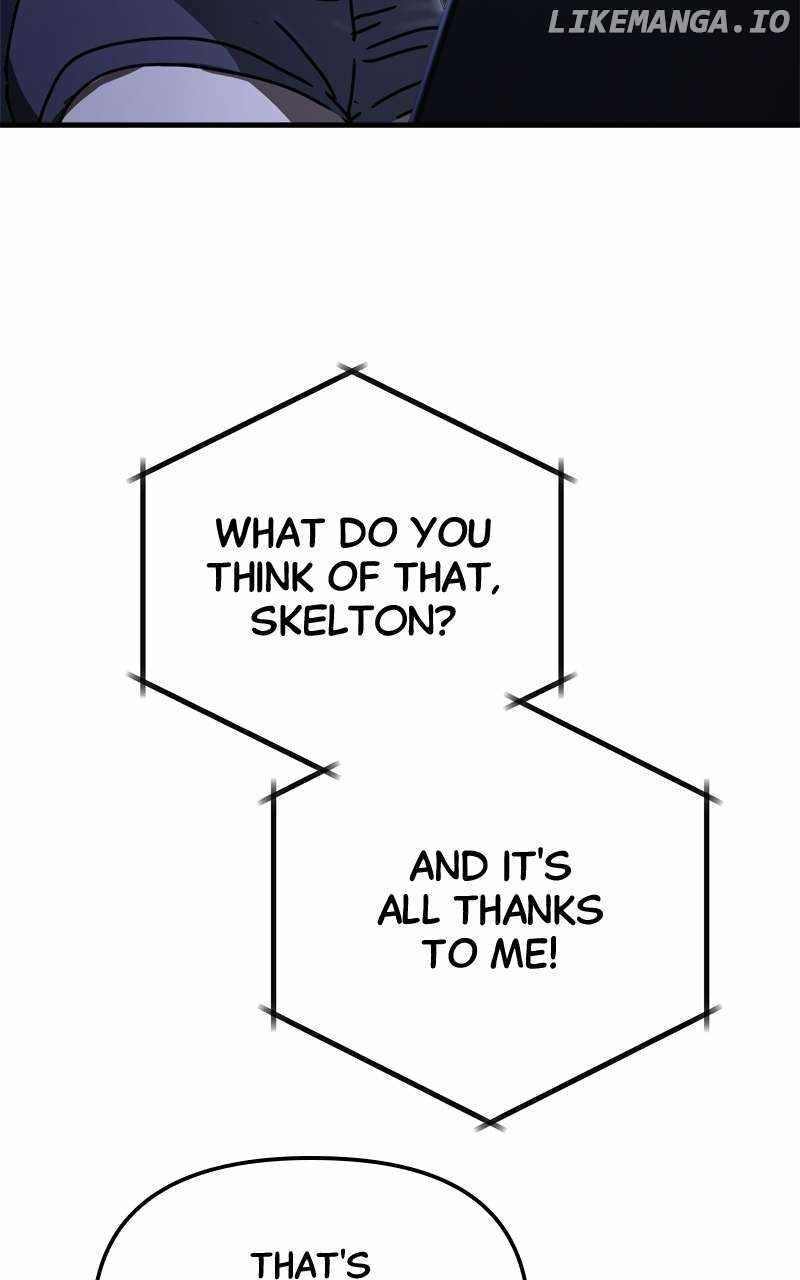 Hiding Out in an Apocalypse Chapter 30 - Page 69