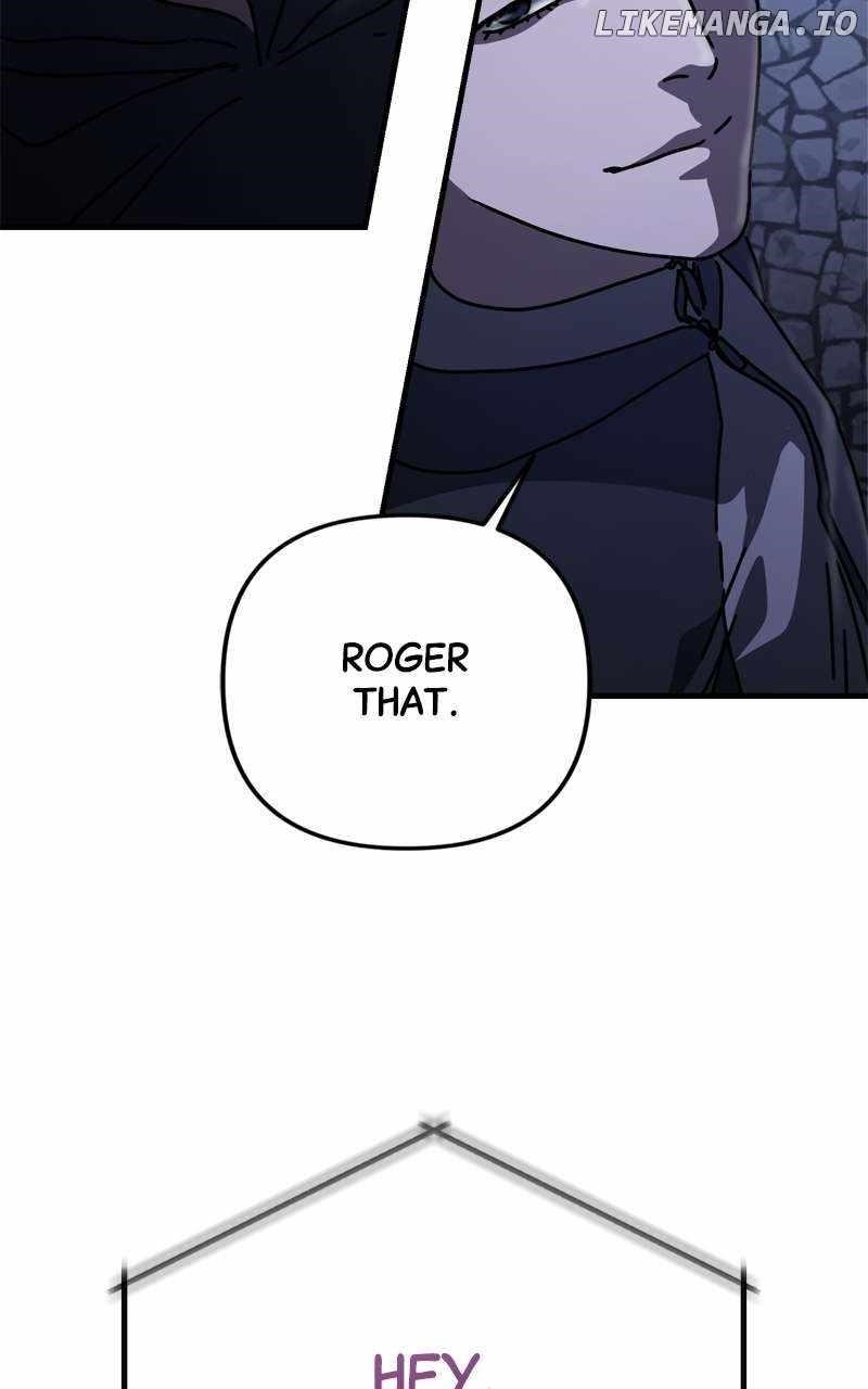 Hiding Out in an Apocalypse Chapter 30 - Page 71