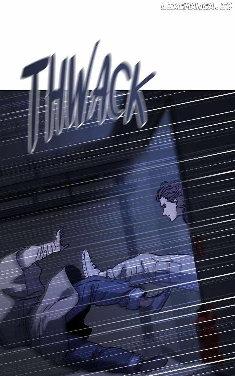 Hiding Out in an Apocalypse Chapter 30 - Page 74