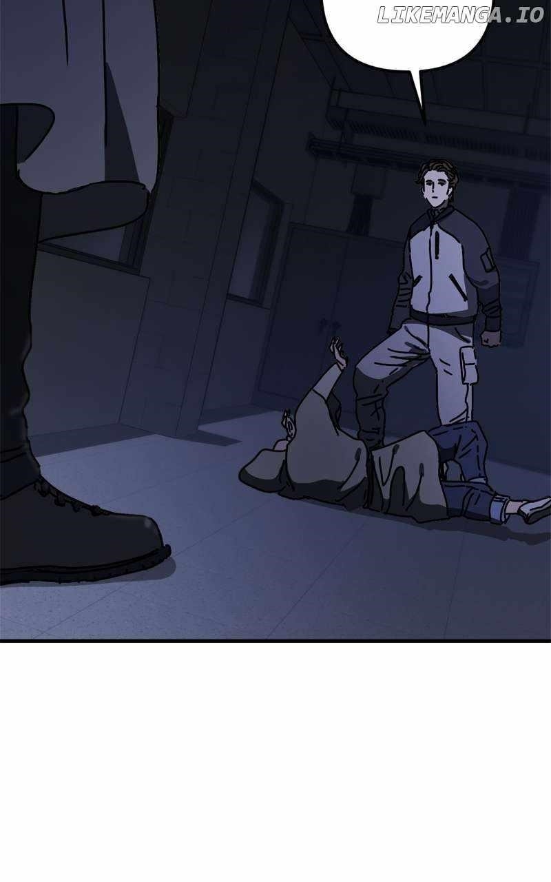 Hiding Out in an Apocalypse Chapter 30 - Page 76