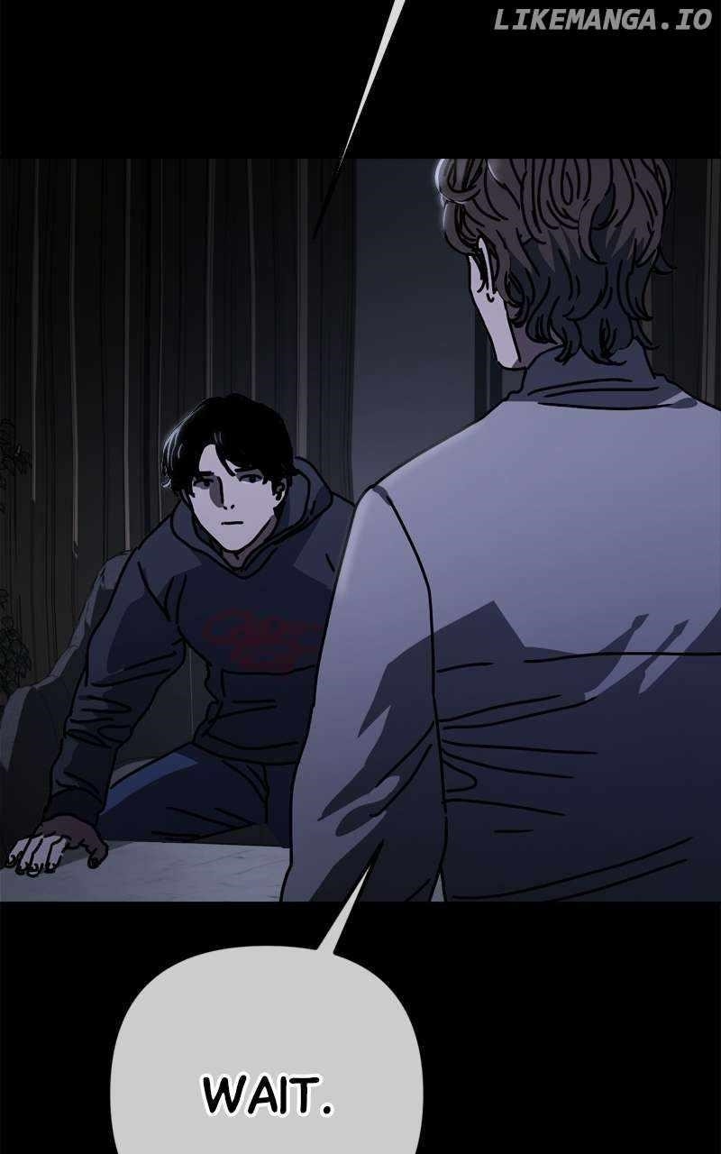Hiding Out in an Apocalypse Chapter 30 - Page 80