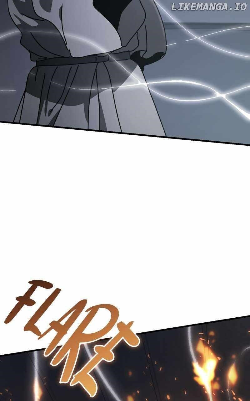 Hiding Out in an Apocalypse Chapter 30 - Page 86