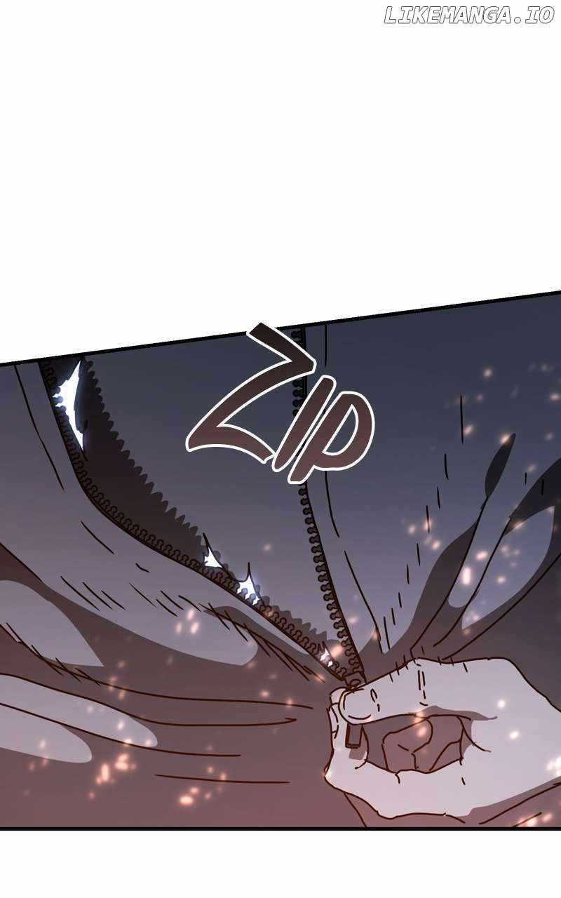 Hiding Out in an Apocalypse Chapter 30 - Page 88