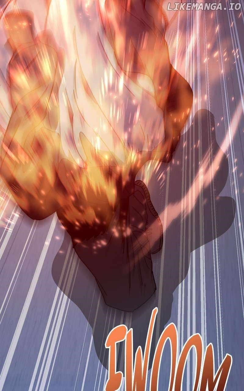 Hiding Out in an Apocalypse Chapter 30 - Page 90