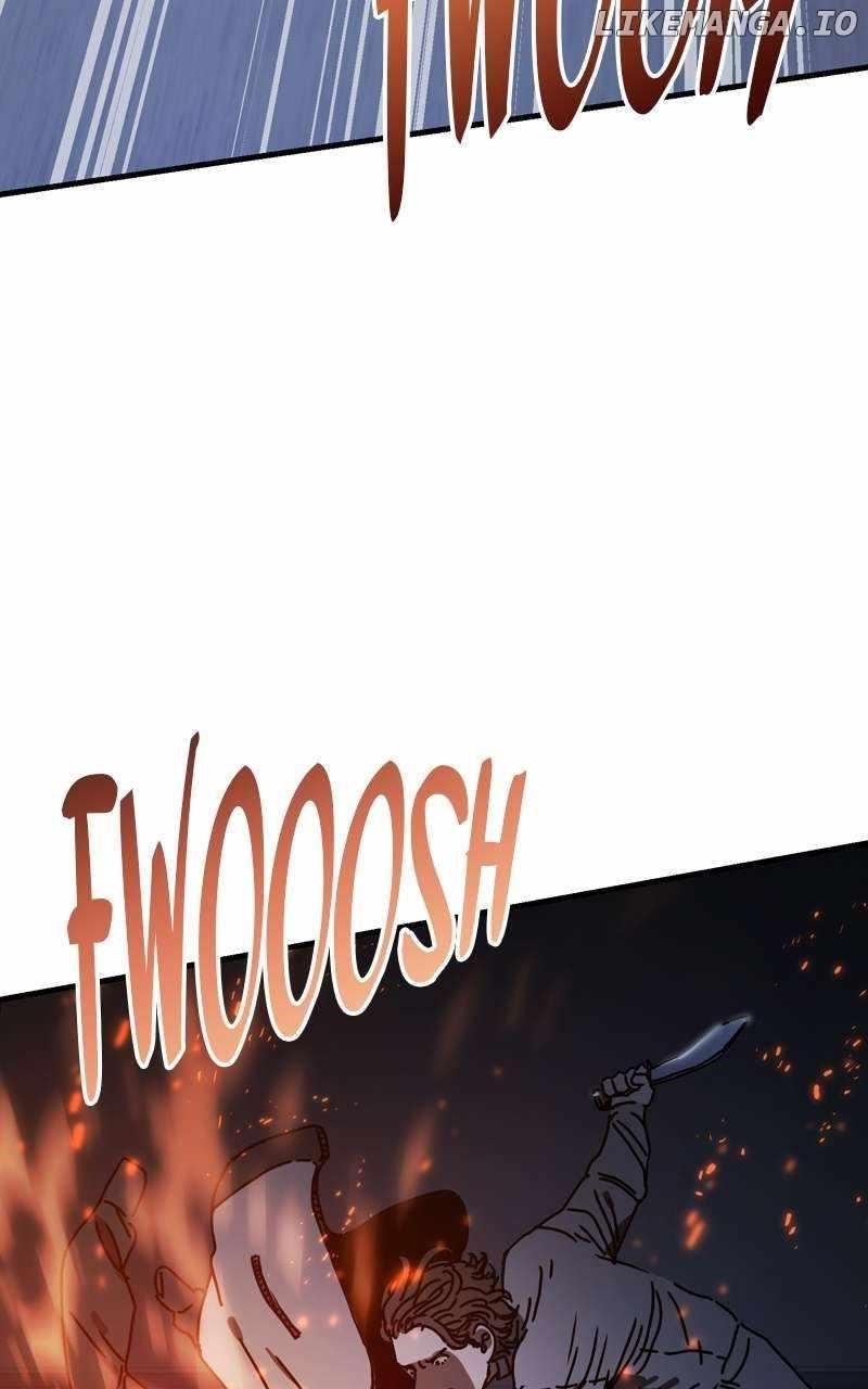 Hiding Out in an Apocalypse Chapter 30 - Page 91