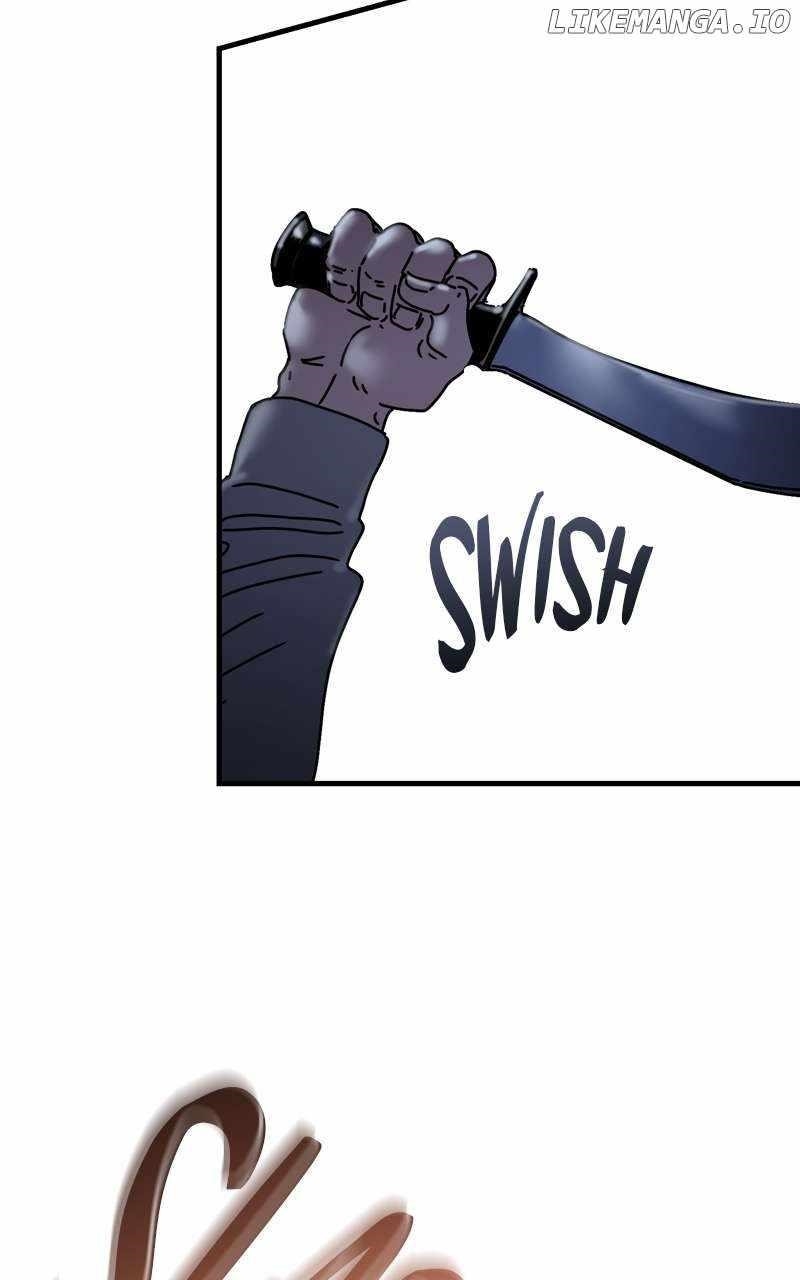 Hiding Out in an Apocalypse Chapter 30 - Page 93