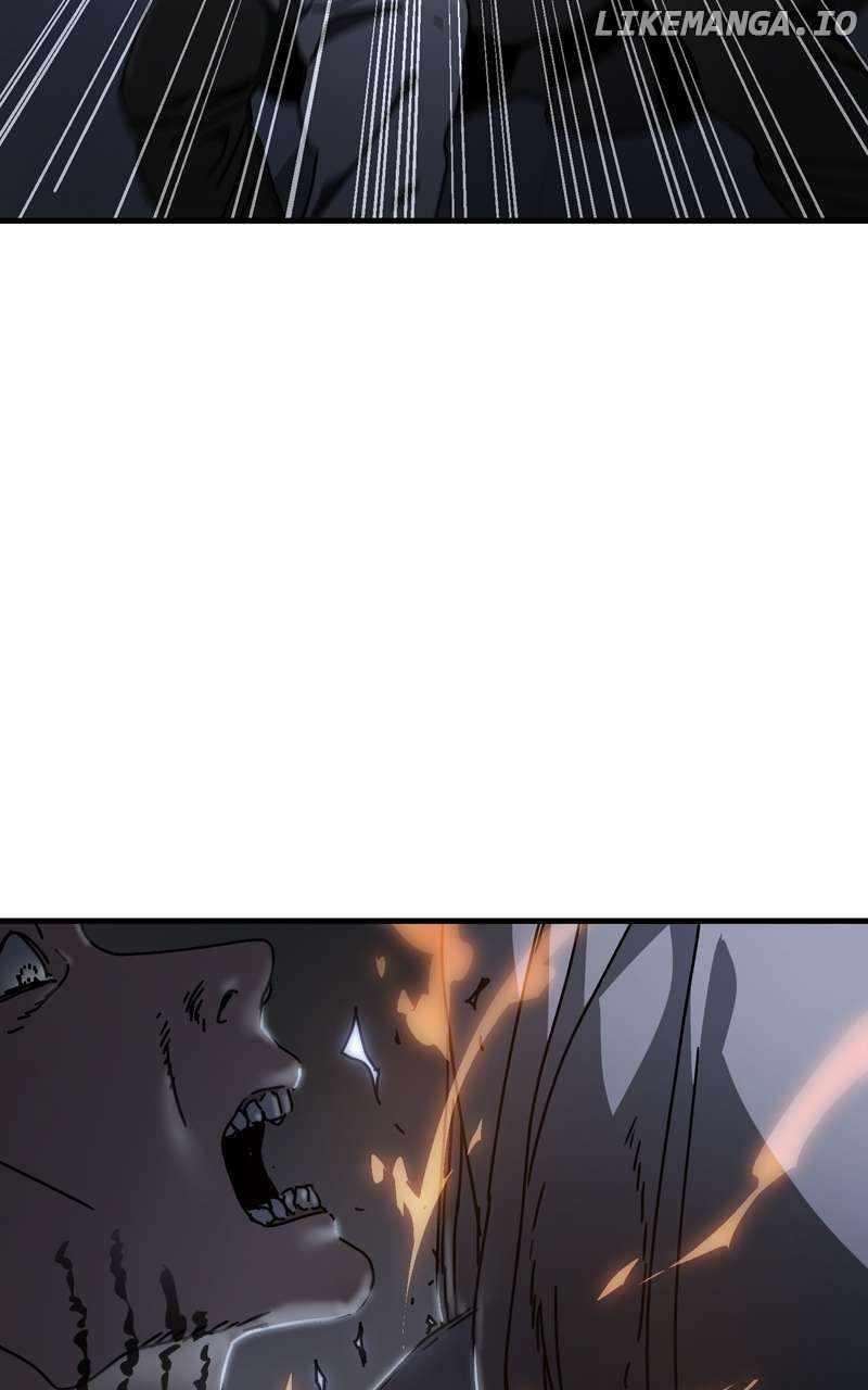 Hiding Out in an Apocalypse Chapter 30 - Page 95