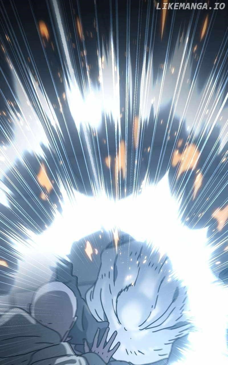 Hiding Out in an Apocalypse Chapter 30 - Page 99