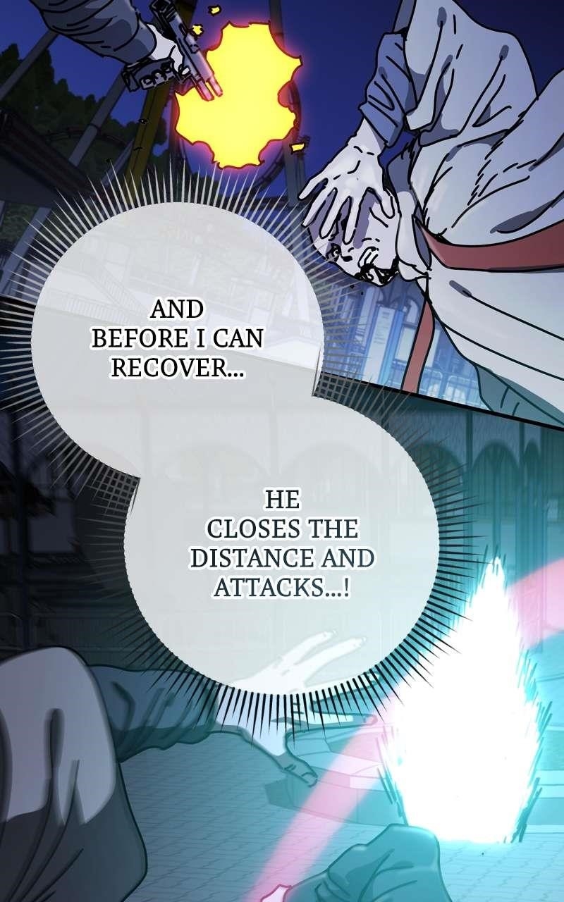 Hiding Out in an Apocalypse Chapter 31 - Page 100