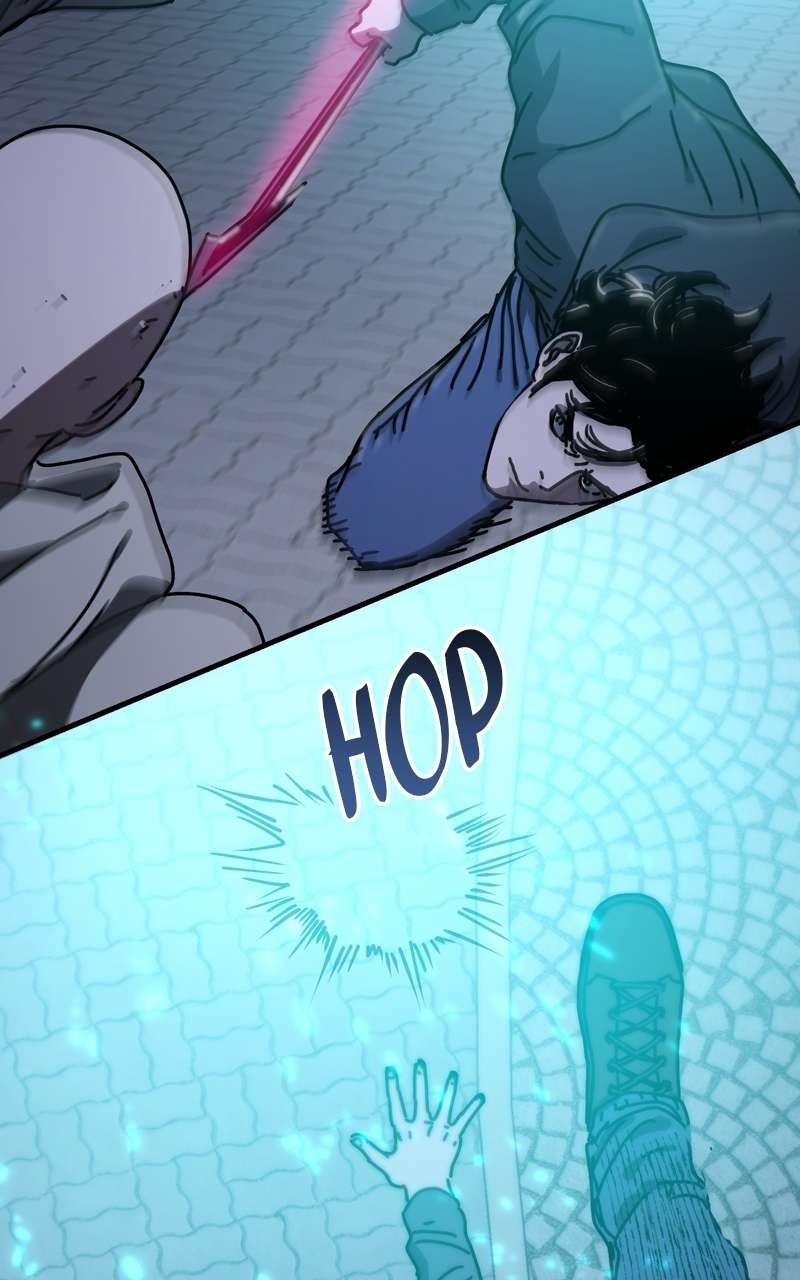 Hiding Out in an Apocalypse Chapter 31 - Page 101