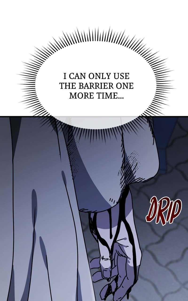 Hiding Out in an Apocalypse Chapter 31 - Page 111