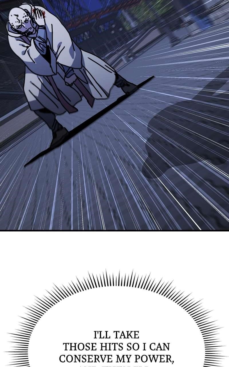 Hiding Out in an Apocalypse Chapter 31 - Page 114