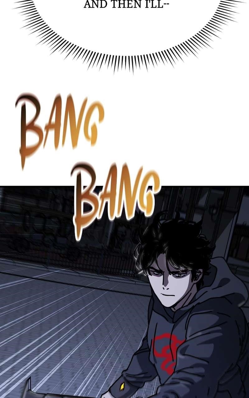 Hiding Out in an Apocalypse Chapter 31 - Page 115