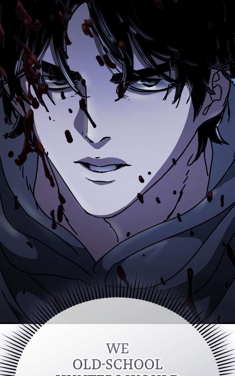 Hiding Out in an Apocalypse Chapter 31 - Page 145