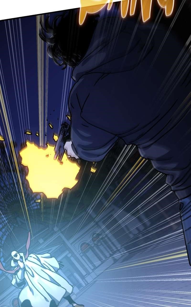 Hiding Out in an Apocalypse Chapter 31 - Page 19