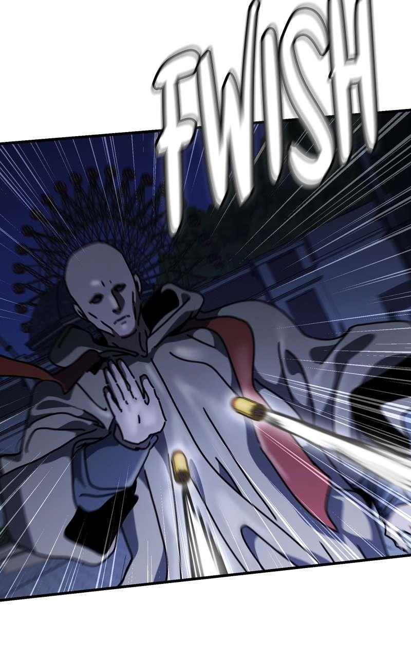 Hiding Out in an Apocalypse Chapter 31 - Page 21