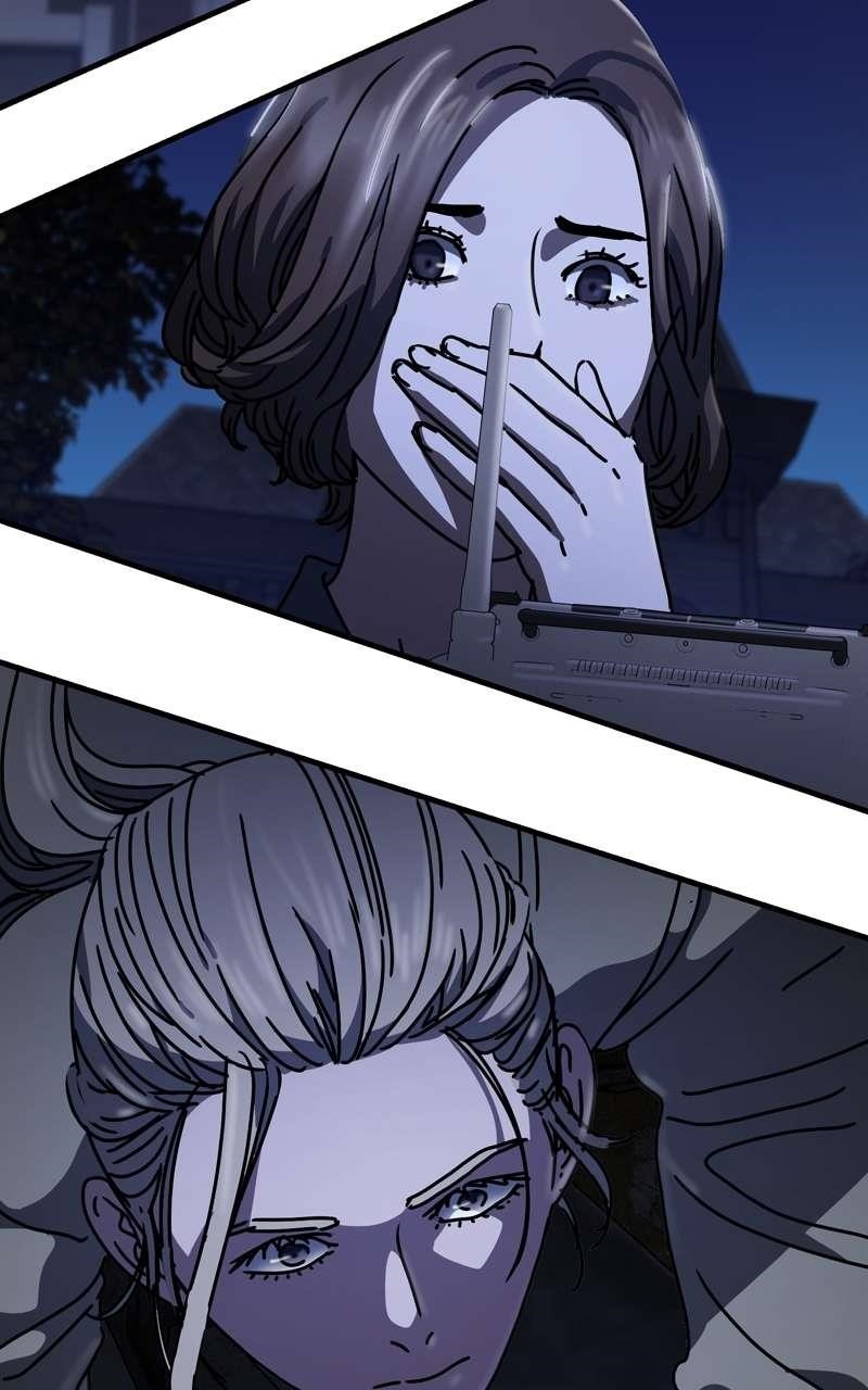 Hiding Out in an Apocalypse Chapter 31 - Page 29