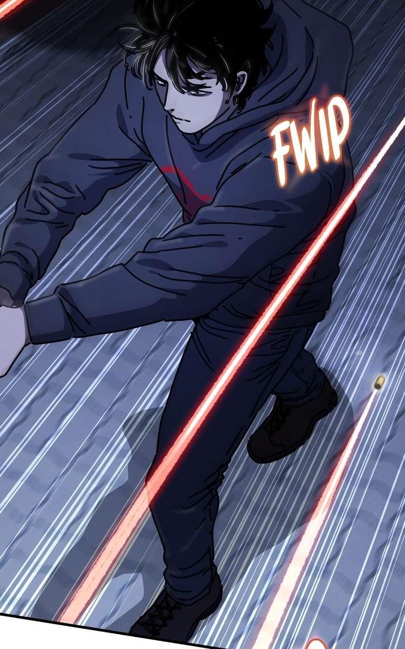 Hiding Out in an Apocalypse Chapter 31 - Page 33