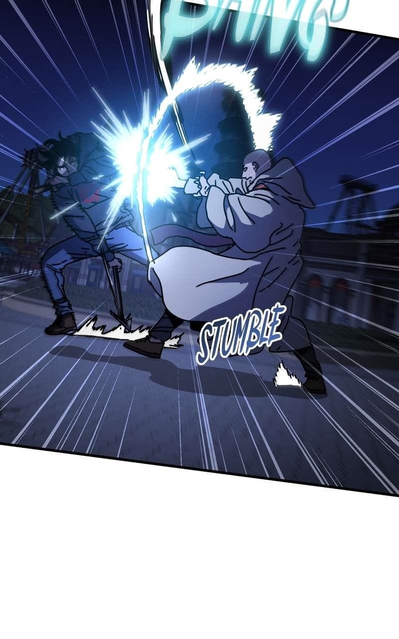 Hiding Out in an Apocalypse Chapter 31 - Page 40