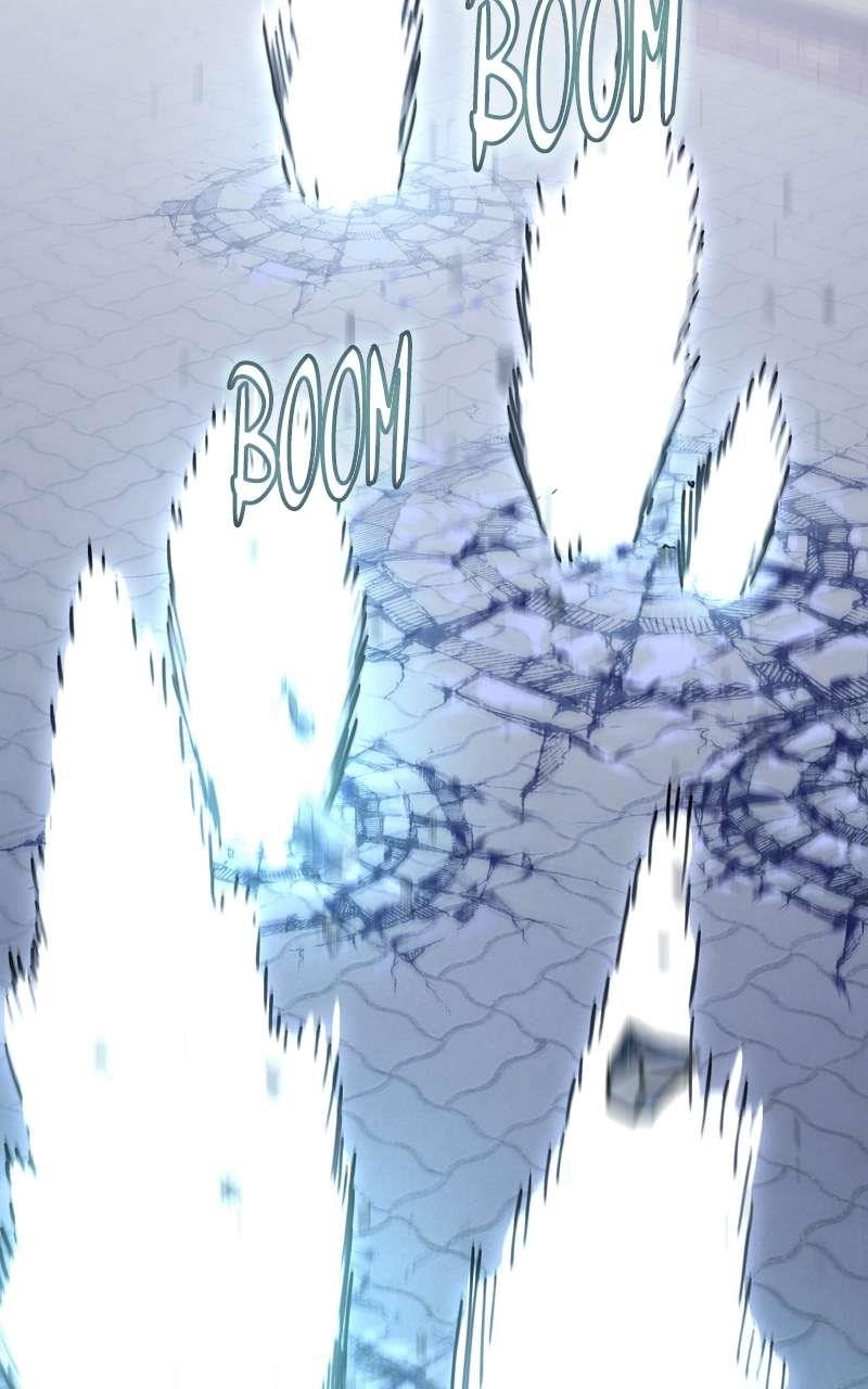 Hiding Out in an Apocalypse Chapter 31 - Page 57