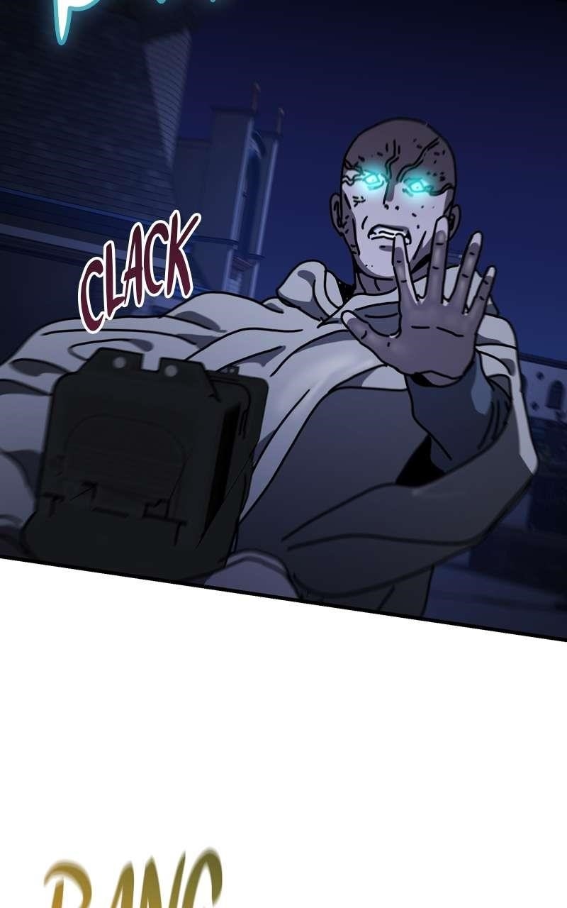 Hiding Out in an Apocalypse Chapter 31 - Page 63