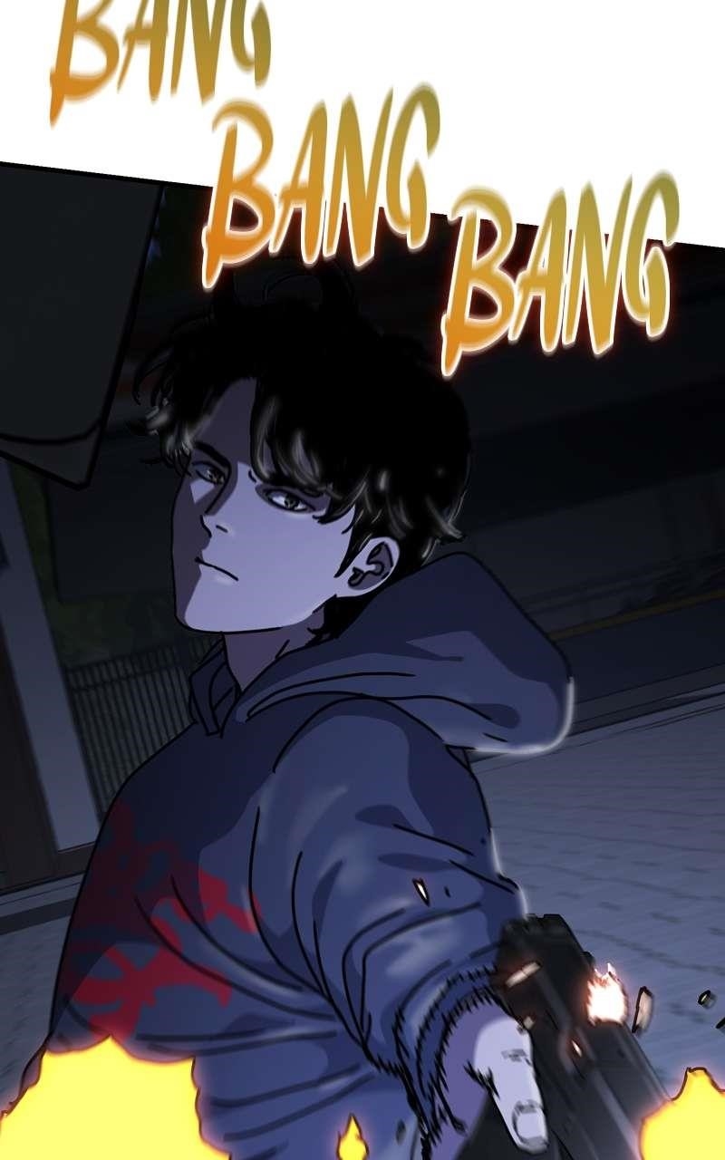 Hiding Out in an Apocalypse Chapter 31 - Page 64