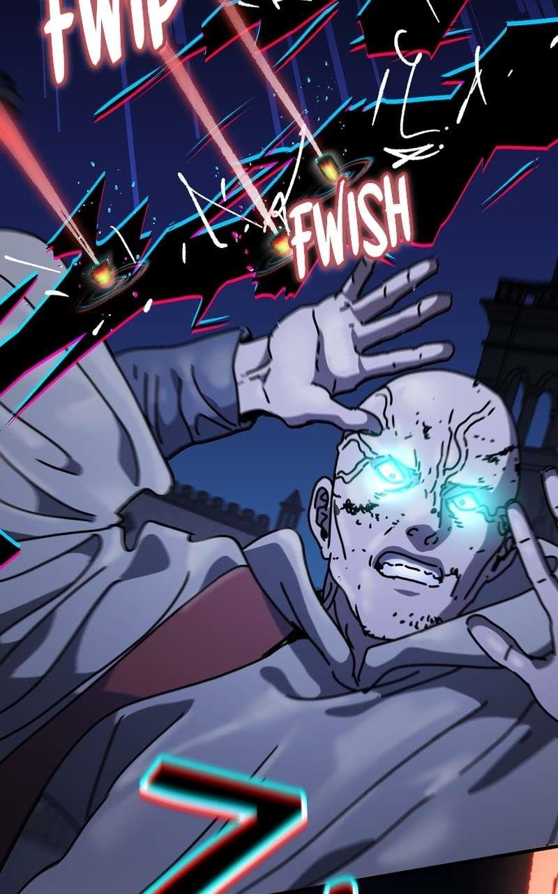 Hiding Out in an Apocalypse Chapter 31 - Page 66