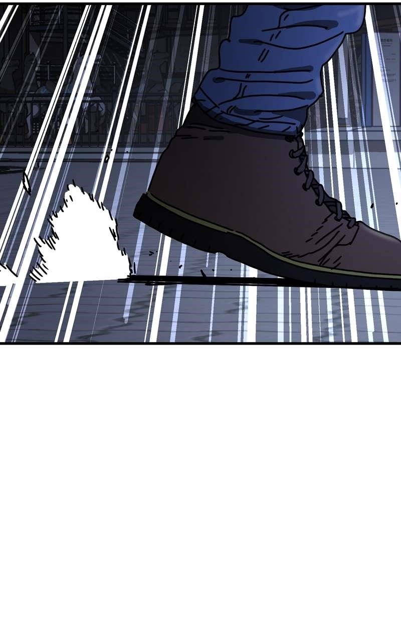 Hiding Out in an Apocalypse Chapter 31 - Page 69