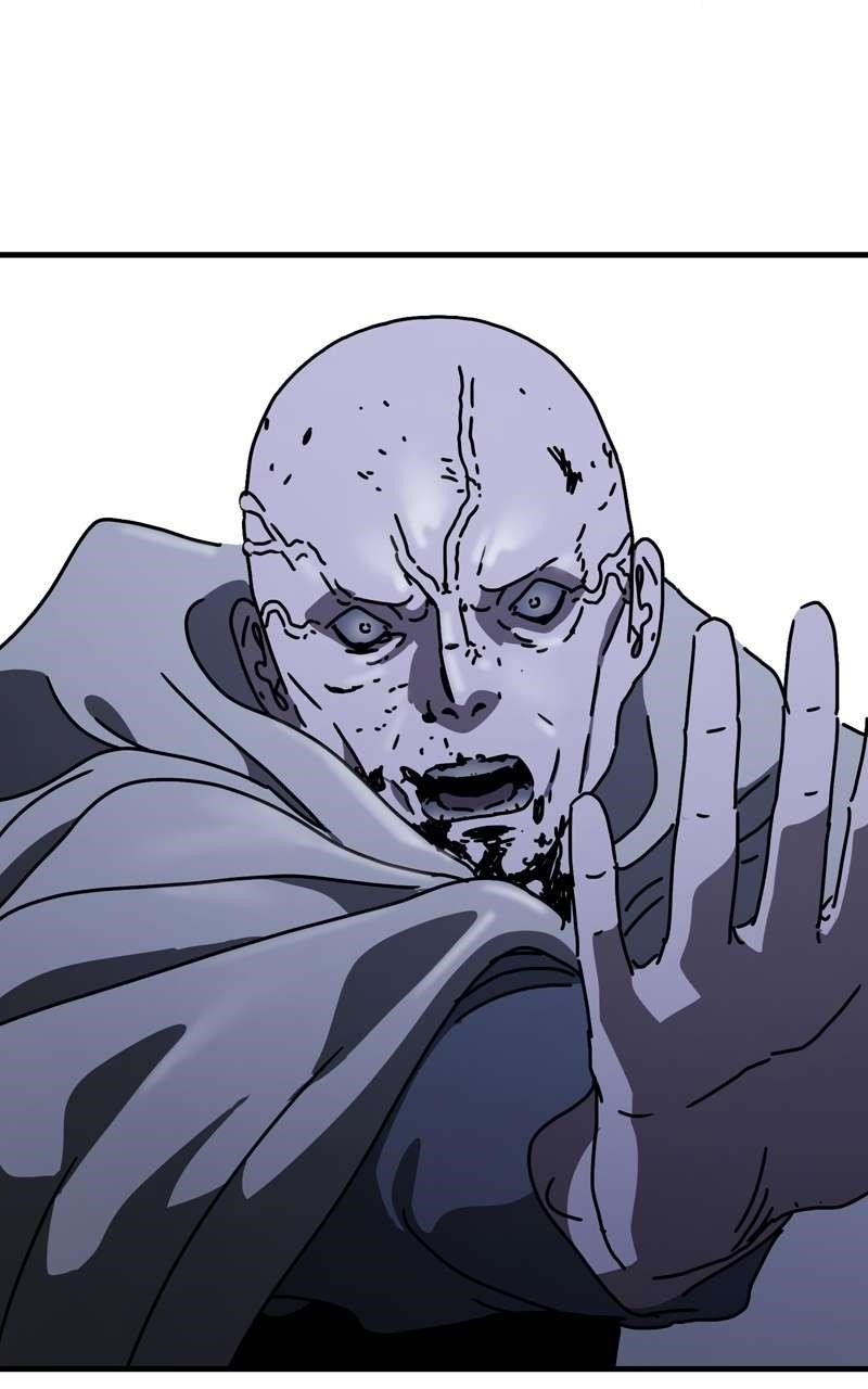 Hiding Out in an Apocalypse Chapter 31 - Page 89