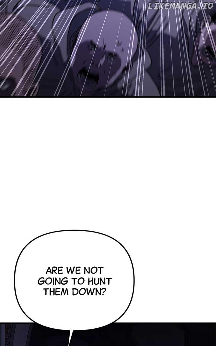 Hiding Out in an Apocalypse Chapter 32 - Page 10